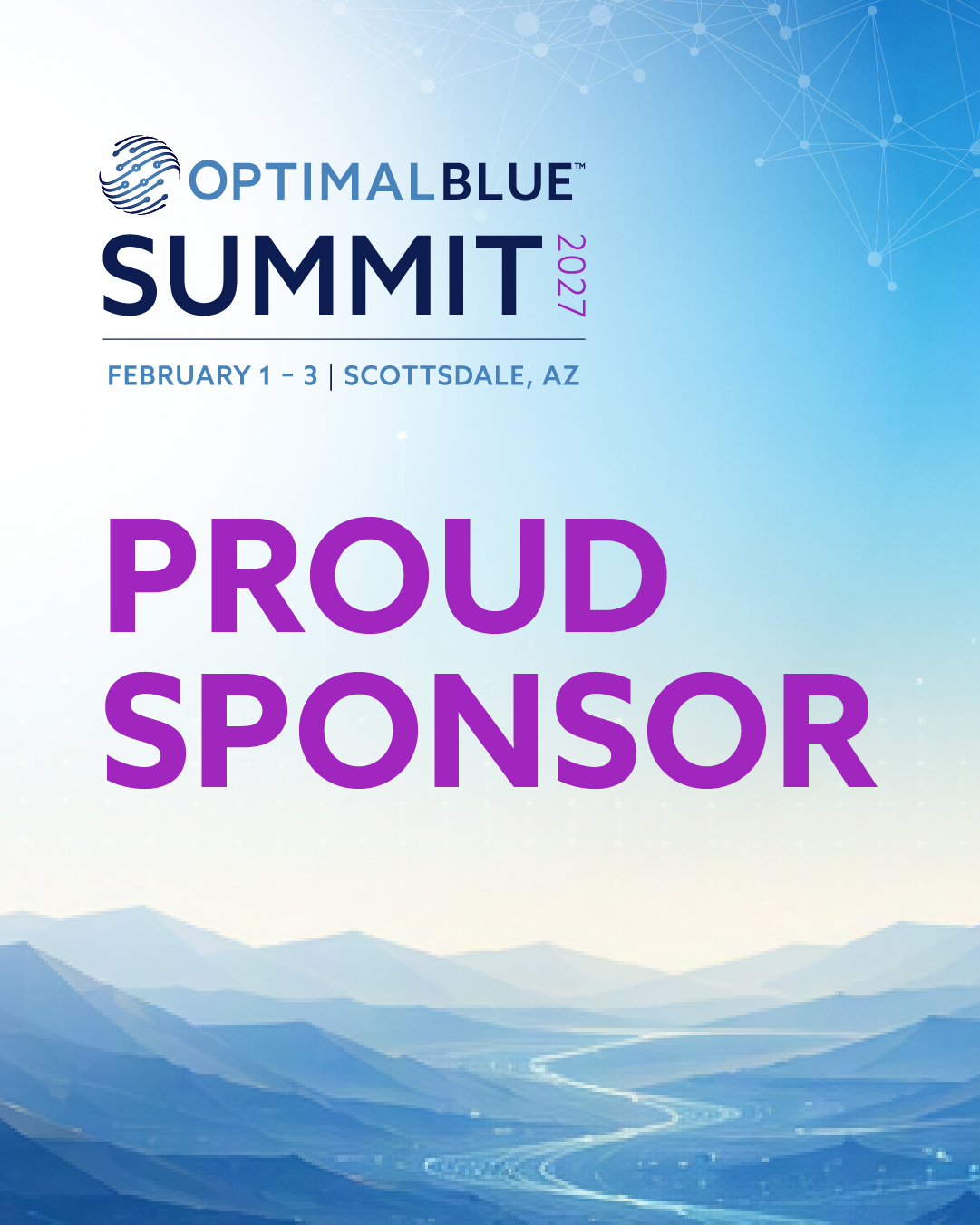 Preview of Summit sponsor social graphic two